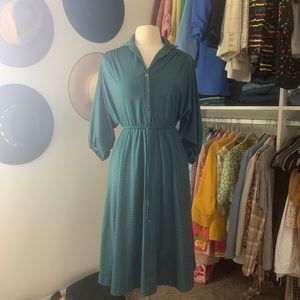 Vintage dress